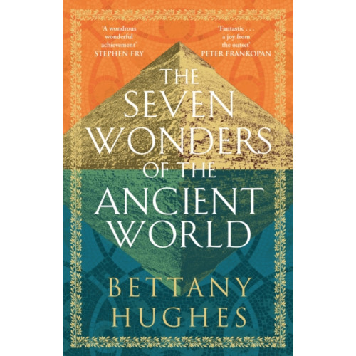 Orion Publishing Co The Seven Wonders of the Ancient World (häftad, eng)