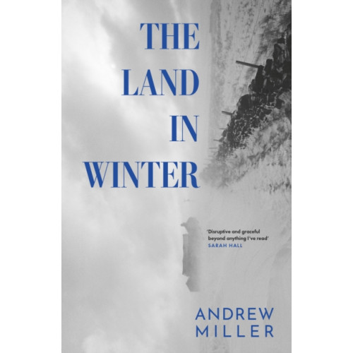 Hodder & Stoughton The Land in Winter (häftad, eng)