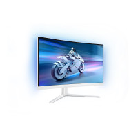 Produktbild för Philips Evnia 5000 27M2C5501 - LED-skärm - böjd - QHD - 27" - HDR