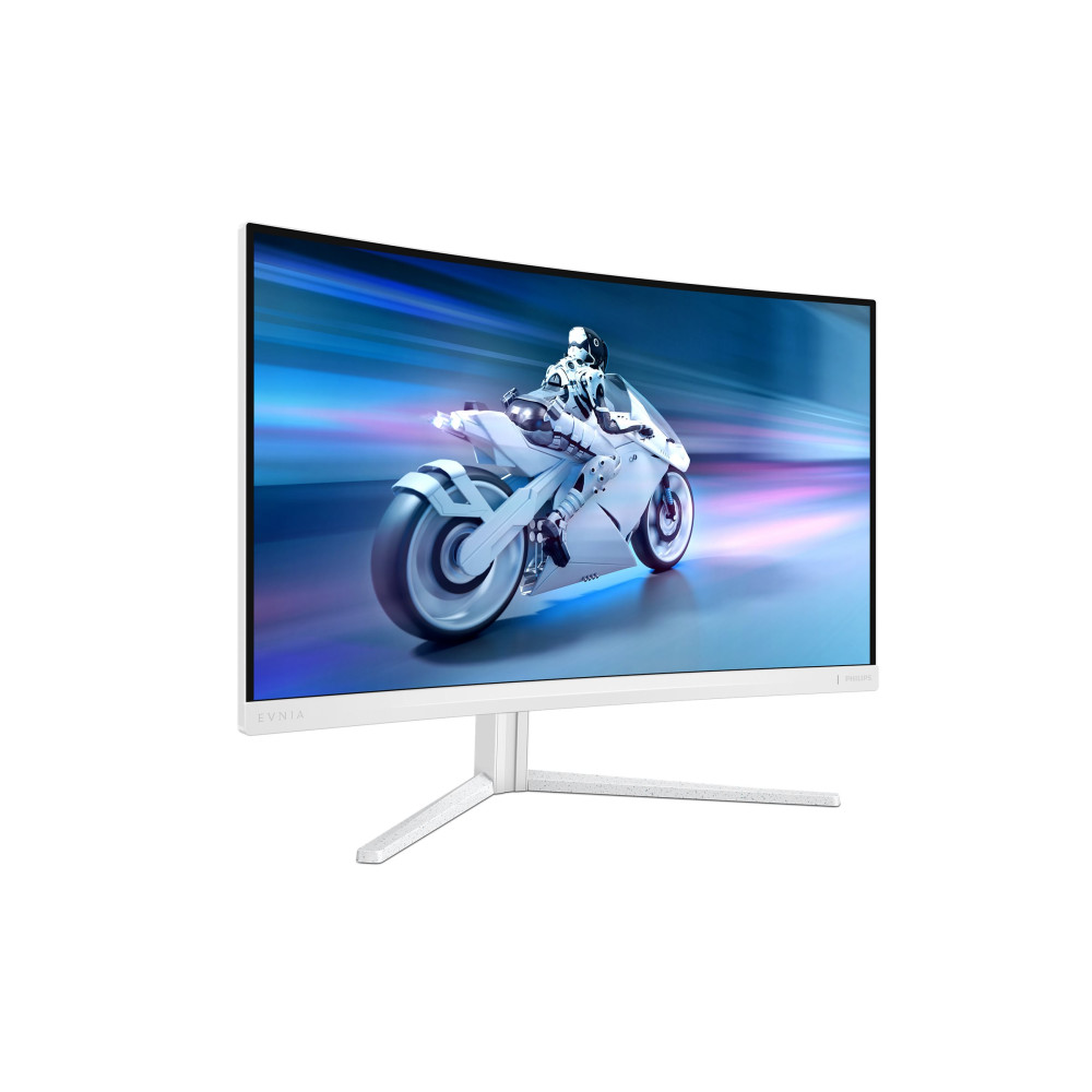 Produktbild för Philips Evnia 5000 27M2C5501 - LED-skärm - böjd - QHD - 27" - HDR