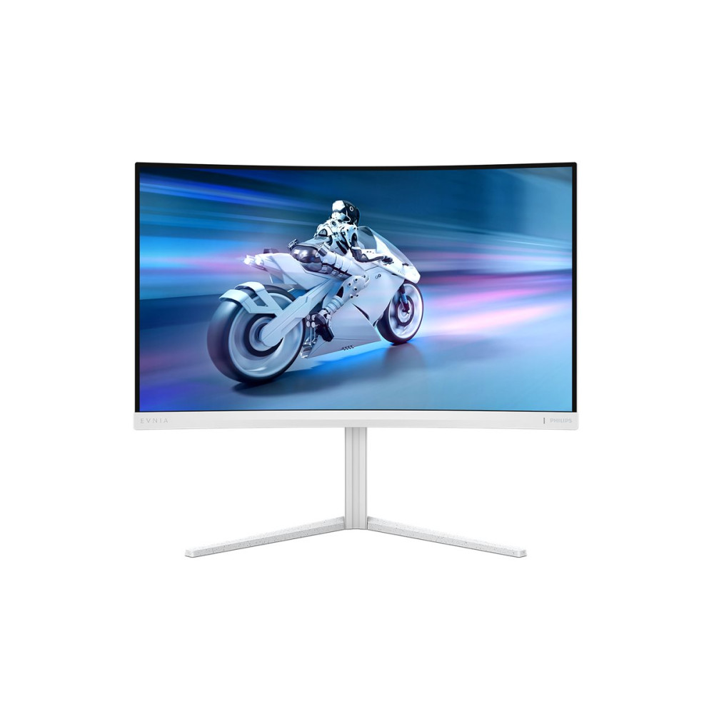 Produktbild för Philips Evnia 5000 27M2C5501 - LED-skärm - böjd - QHD - 27" - HDR