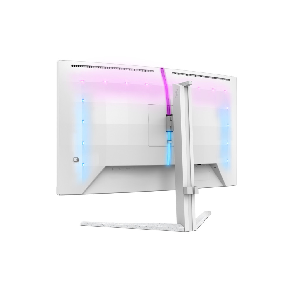 Produktbild för Philips Evnia 5000 27M2C5501 - LED-skärm - böjd - QHD - 27" - HDR
