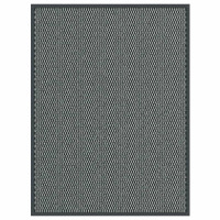 Produktbild för Dörrmatta antracit 80x120 cm