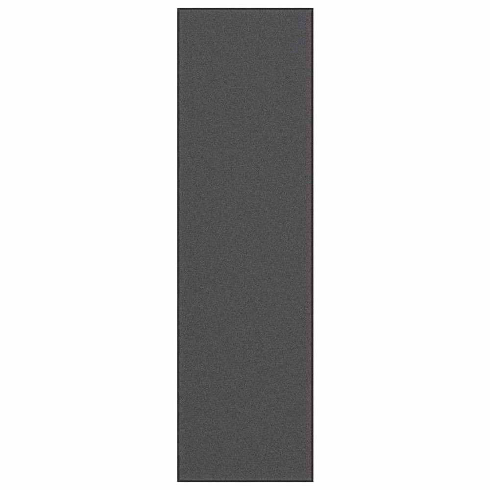 Produktbild för Dörrmatta antracit 115x400 cm
