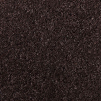 Produktbild för Dörrmatta brun 60x150 cm