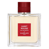 Produktbild för Guerlain Habit Rouge Edp Spray 100 ml