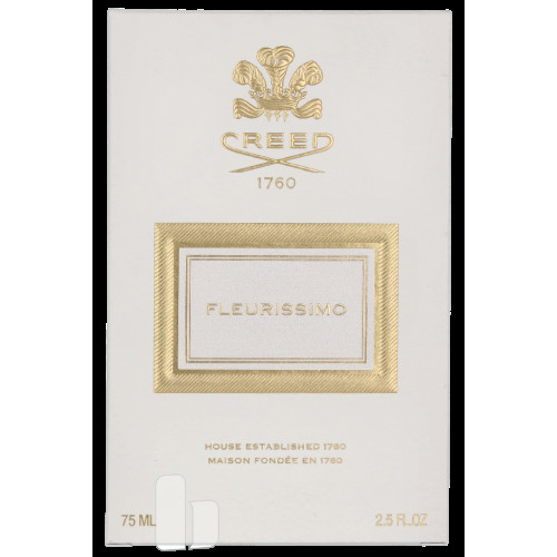 Creed Creed Fleurissimo Edp Spray 75 ml Dam