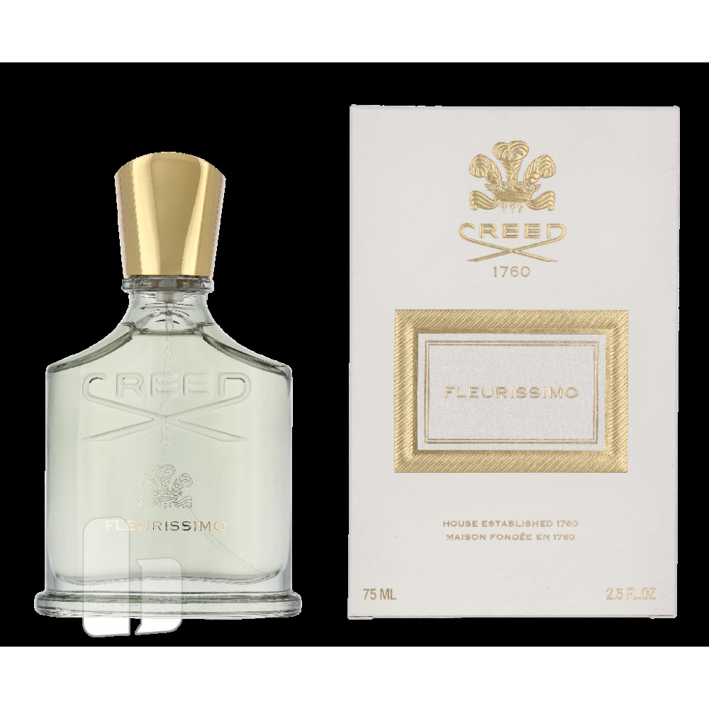 Produktbild för Creed Fleurissimo Edp Spray 75 ml Dam