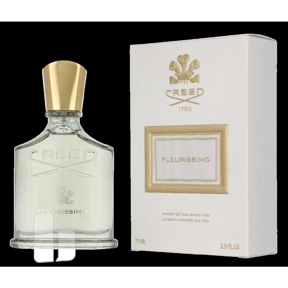 Produktbild för Creed Fleurissimo Edp Spray 75 ml Dam