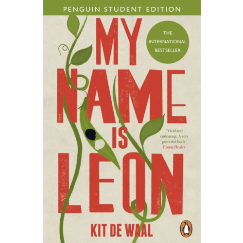 Penguin books ltd My Name Is Leon (häftad, eng)