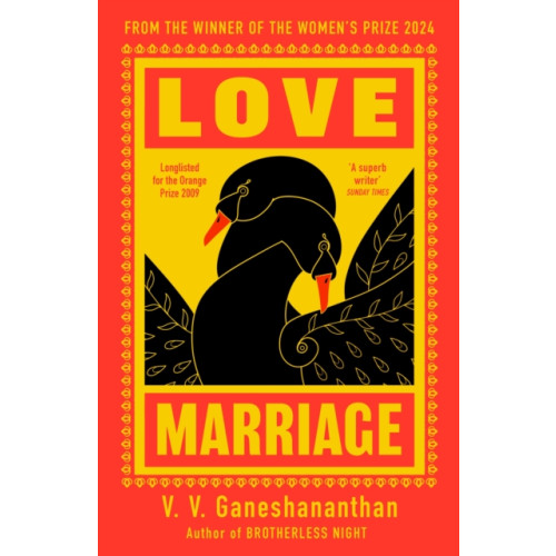Orion Publishing Co Love Marriage (häftad, eng)