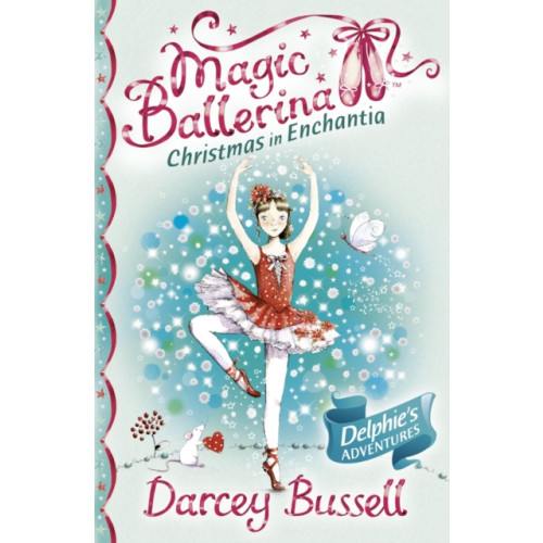 HarperCollins Publishers Christmas in Enchantia (häftad, eng)