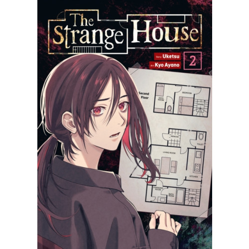 Seven Seas Entertainment, LLC The Strange House (Manga) Vol. 2 (häftad, eng)