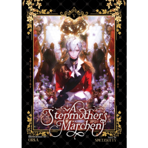 Seven Seas Entertainment, LLC A Stepmother's Marchen Vol. 5 (häftad, eng)