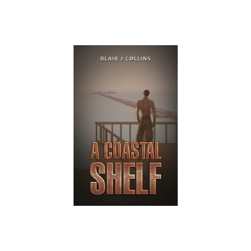 Produktbild för A Coastal Shelf (häftad, eng)