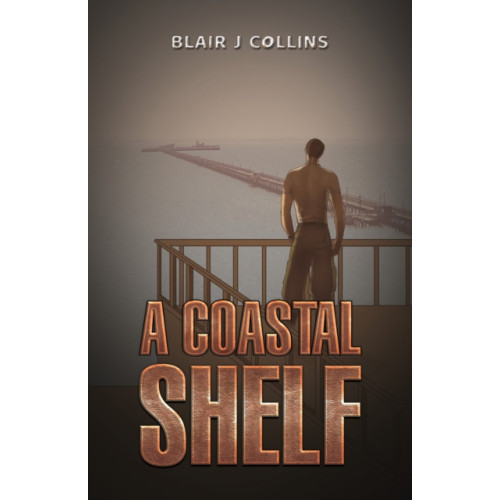 Austin Macauley Publishers A Coastal Shelf (häftad, eng)