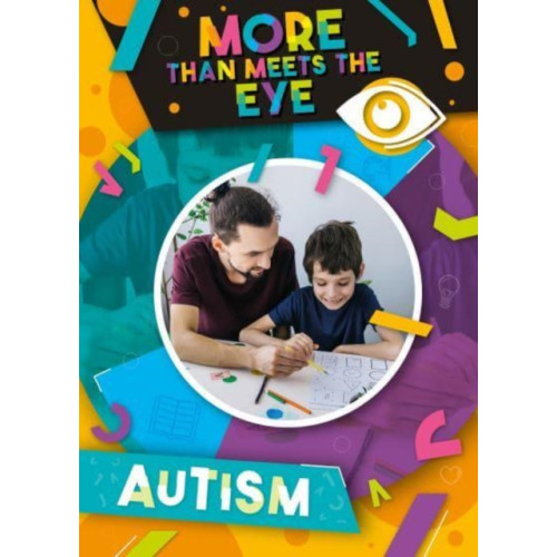BookLife Publishing Autism (häftad, eng)