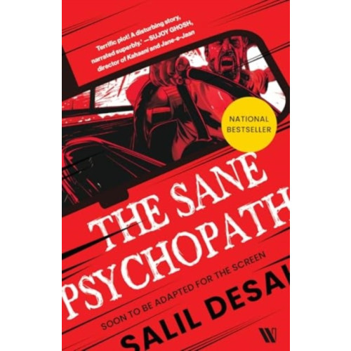 Westland Publications Limited The Sane Psychopath (häftad, eng)