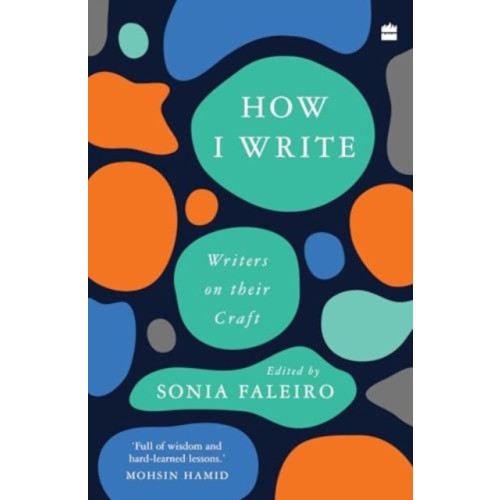 HarperCollins Publishers India How I Write (häftad, eng)