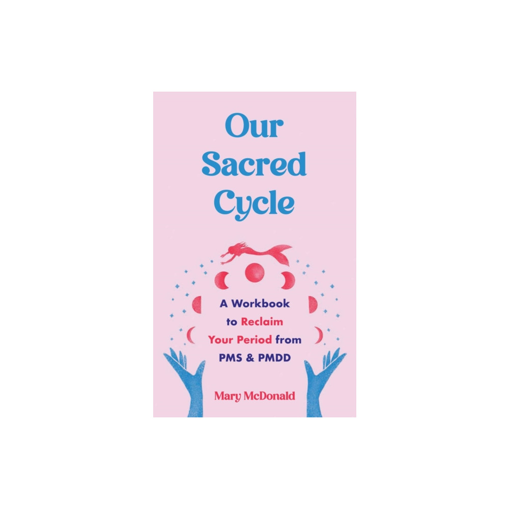 Produktbild för Our Sacred Cycle (häftad, eng)