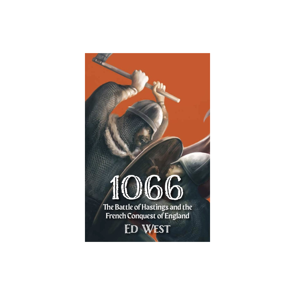 Produktbild för 1066 (häftad, eng)
