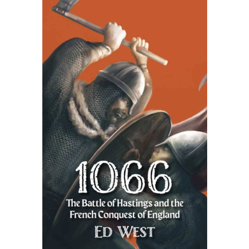 Aeon Books Ltd 1066 (häftad, eng)