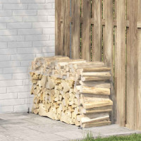Produktbild för Växtskydd med öljetter 1x3 m PVC