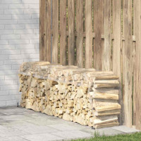 Produktbild för Växtskydd med öljetter 1x4 m PVC