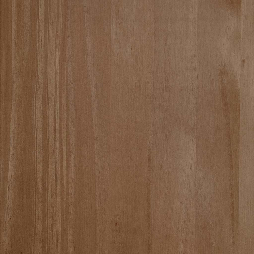 Produktbild för Vägghängd klädhängare SANDNES 43x30x42 cm massiv trä furu