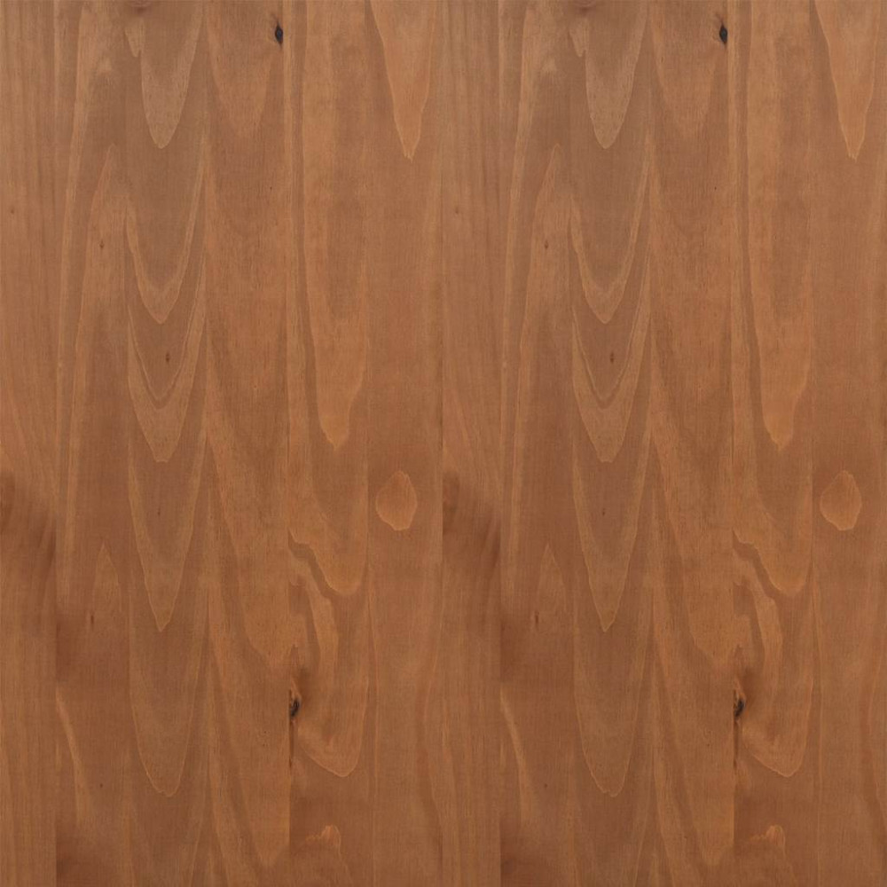 Produktbild för Hallträd SANDNES 87x40x159,5cm massiv träfuru