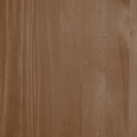 Produktbild för Hallbänk SANDNES 87x40x50 cm massiv trä furu
