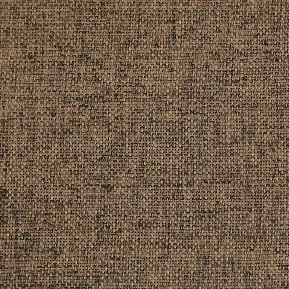 Produktbild för Snurrbar kontorsstol taupe tyg