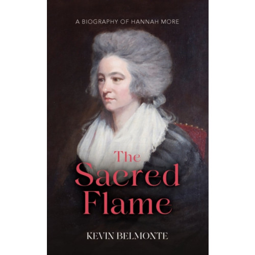 Christian Focus Publications Ltd The Sacred Flame (häftad, eng)