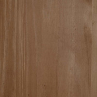 Produktbild för Hallgran "SANDNES" 45x40x159,5 cm massiv trä furu