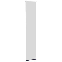 Produktbild för Rullgardin mörkläggning marin 50x210 cm tyg bredd 45,7 cm