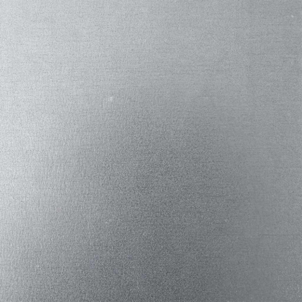 Produktbild för Planteringskärl 40x80x80 cm galvaniserat stål