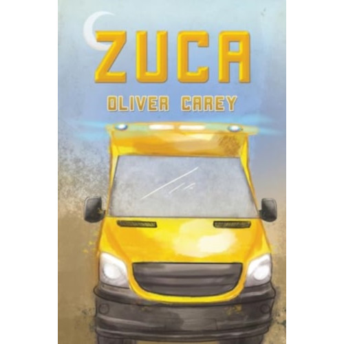 Austin Macauley Publishers Zuca (häftad, eng)