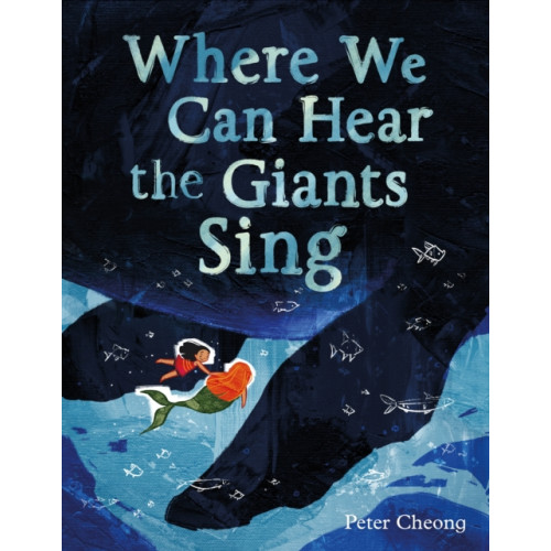 Henry Holt & Company Inc Where We Can Hear the Giants Sing (inbunden, eng)