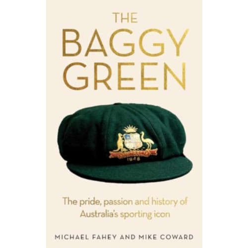 Rockpool Publishing Baggy Green (häftad, eng)