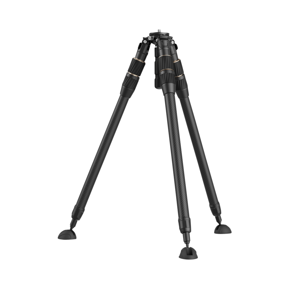 Produktbild för SmallRig 4645 Carbon Fiber Tripod FT-S303