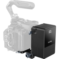 Produktbild för SmallRig 5048 VB99 mini V Mount Battery Kit (3580 + 4064)