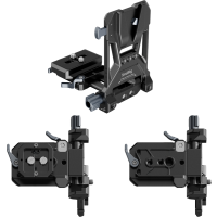 Produktbild för SmallRig 5048 VB99 mini V Mount Battery Kit (3580 + 4064)