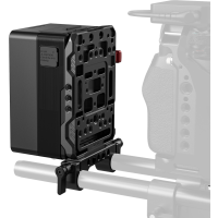 Produktbild för SmallRig 5047 VB99 Pro mini V Mount Battery Kit (4292 + 3016)