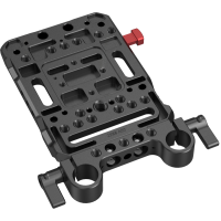Produktbild för SmallRig 5047 VB99 Pro mini V Mount Battery Kit (4292 + 3016)