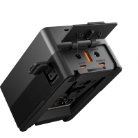 Produktbild för SmallRig 5046 VB99 Pro mini V Mount Battery Kit (4292 + 4064)