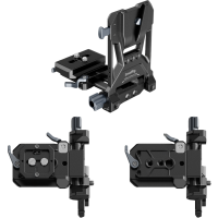 Produktbild för SmallRig 5046 VB99 Pro mini V Mount Battery Kit (4292 + 4064)
