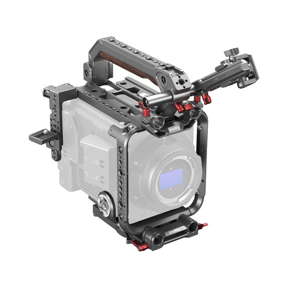 Produktbild för SmallRig 4571 Cage Kit for Sony BURANO