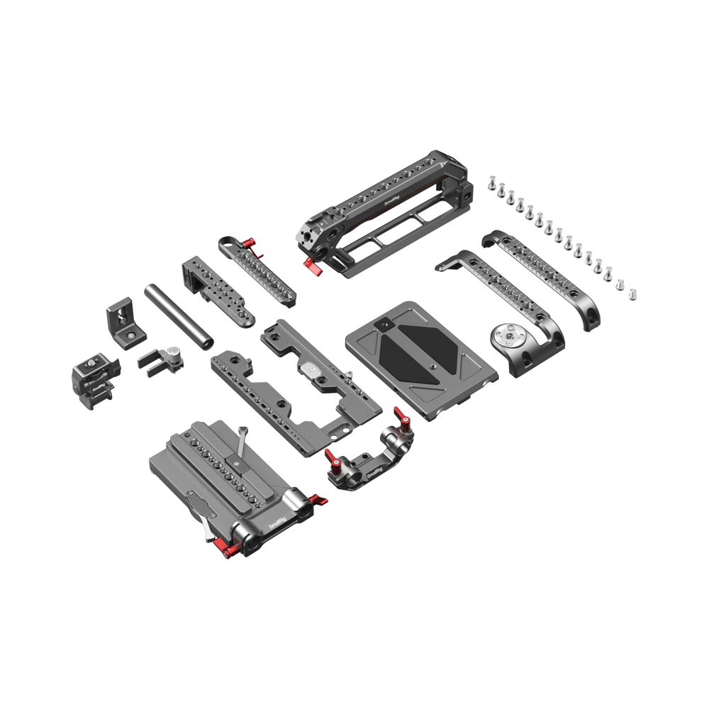 Produktbild för SmallRig 4571 Cage Kit for Sony BURANO