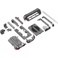Produktbild för SmallRig 4571 Cage Kit for Sony BURANO