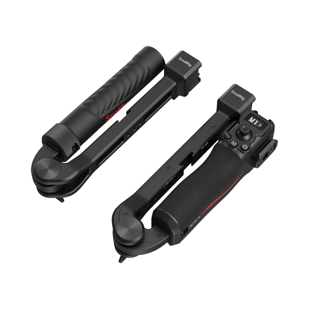Produktbild för SmallRig 4327 Focus Control Dual Handle for DJI RS Series